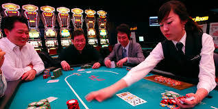 Онлайн казино Casino Unlim